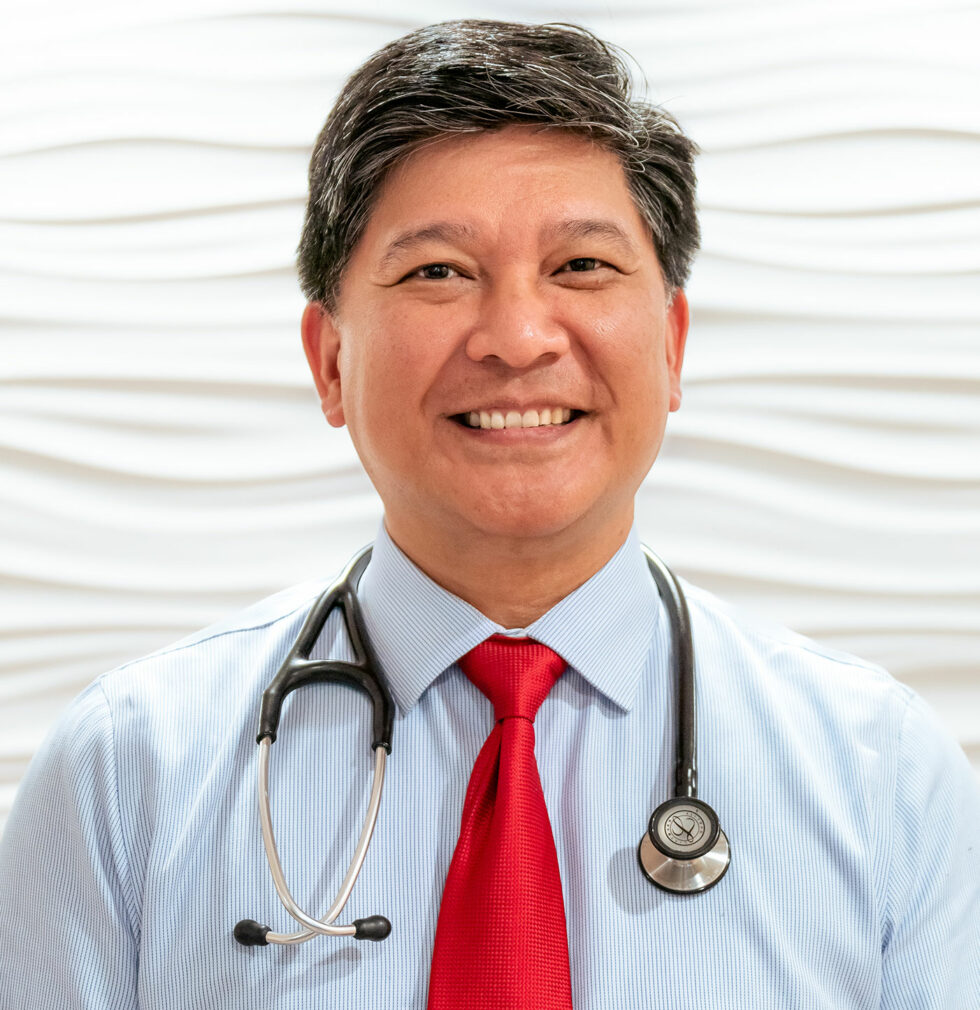 Dr. Kenneth Chan - Andover Pediatrics